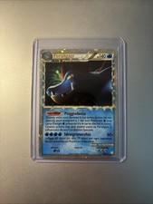 Feraligatr 108 123 usato  Merate