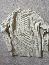 Beams classic aran for sale  Goleta