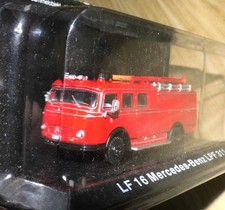 Mercedes lpf 311 gebraucht kaufen  Wurster Nordseeküste