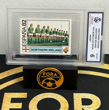 1982 panini cup for sale  BRIGHTON