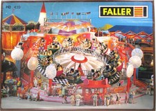Spur faller 140461 gebraucht kaufen  Kerpen