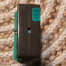 Wylex amp fuse for sale Wylex amp fuse for sale  SOUTHAMPTON