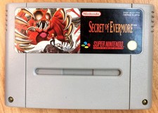 Secret evermore cartouche d'occasion  Paris-