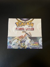 Display pokémon eb09 d'occasion  Sanary-sur-Mer