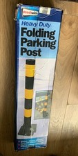 Round folding parking for sale  BIRMINGHAM