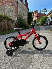 Ridgeback mx14 14in for sale  MIDHURST