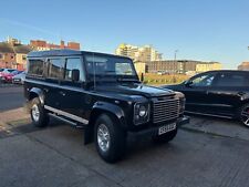 Reg land rover for sale  DURHAM