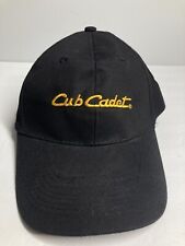 Cub cadet cap for sale  Atwater