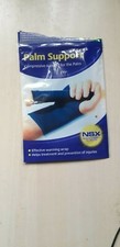 Neoprene palm support. for sale  LONDON