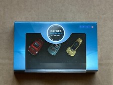 Oxford diecast 76set62 for sale  PETERBOROUGH