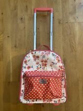 Cath kidston rucksack for sale  LONDON