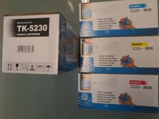 Premium toner kyocera gebraucht kaufen  Hagen