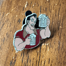 Gaston pin trader for sale  WIGAN