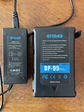 Oyomba 95wh mount for sale  HARROW