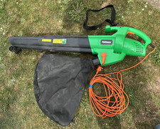 Powerbase 2500 garden for sale  WORCESTER