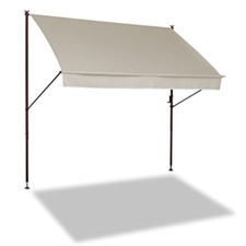 Angerer tenda sole usato  Roccagloriosa