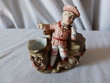 Antique child salt d'occasion  Expédié en Belgium