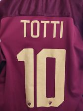 Maglia calcio originale usato  Roma