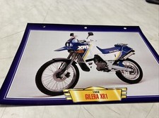 Gilera 125 xr1 d'occasion  Decize