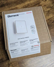 Warmup element wifi for sale  STONE