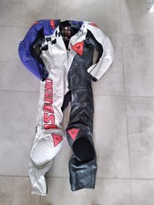 Combinaison dainese t52 d'occasion  Haguenau