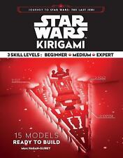Star wars kirigami for sale  Aurora