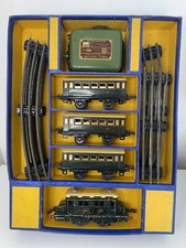 Rare set train d'occasion  Calvi