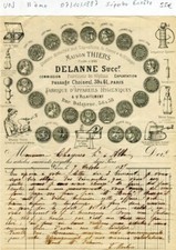 Paris iième passage d'occasion  Expédié en Belgium