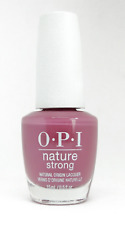 Opi nature strong for sale  LONDON