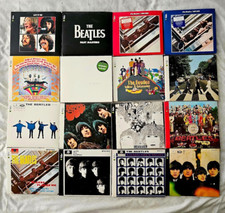 Beatles album collection for sale  West Palm Beach