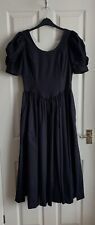 Laura ashley black for sale  MAIDSTONE