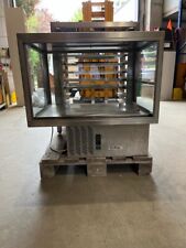 Aufsatz kühlvitrine nordcap gebraucht kaufen  Hamburg