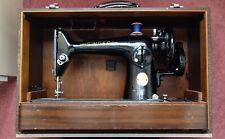 Vintage 1948 singer for sale  LONDON
