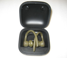 Fones de ouvido Beats By Dr Dre Powerbeats Pro sem fio - Leia detalhes comprar usado  Enviando para Brazil