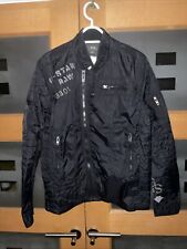 Star raw jacket for sale  WALSALL