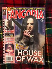 Fangoria 243 house for sale  Cincinnati