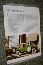 1931 buick model for sale  Melvindale