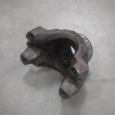 Used mfwd yoke for sale  Lake Mills