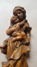 Marienfigur 5 cm gebraucht kaufen  Düsseldorf