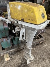 Yamaha stroke outboard for sale  LIPHOOK