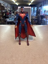 Injustice superman comics d'occasion  Expédié en Belgium