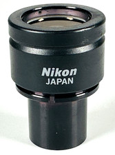Single nikon cfwn for sale  Medical Lake