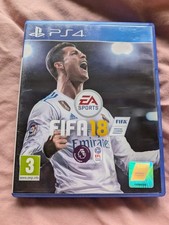 Playstation fifa ps4 for sale Playstation fifa ps4 for sale  PUDSEY