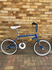 Raleigh mag super for sale  BRENTWOOD