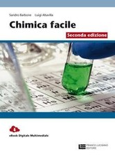 Chimica facile vol. usato  Acqualagna