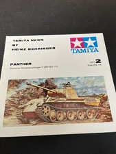 Modellbau tamiya news gebraucht kaufen  Remagen