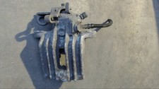 Bremssattel sattel bremse gebraucht kaufen  Aachen