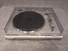 Technics q350 automatic for sale  Littleton