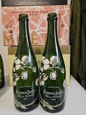 Bottiglie vuote perrier usato  Almenno San Salvatore
