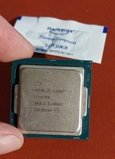 Cpu 1151 core usato  Solaro